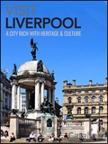 Visit Liverpool Brochure cover from 31 March, 2017