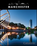Visit Manchester Newsletter cover from 17 March, 2016