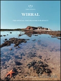 Visit Wirral Brochure cover from 09 February, 2018