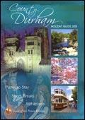 This is Durham Newsletter cover from 07 June, 2005