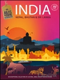 Jules Verne - India & Beyond Brochure cover from 15 May, 2018