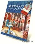 Voyage Jules Verne - Morocco Revealed Brochure cover from 25 September, 2006