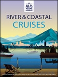Jules Verne - River and Coastal Cruises Brochure cover from 02 November, 2017