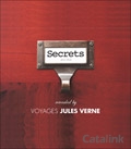Jules Verne - Top Secrets Brochure cover from 14 May, 2015