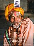 Jules Verne - Worldwide Journeys Brochure cover from 04 January, 2024