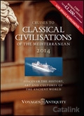 Voyages to Antiquity Newsletter cover from 19 July, 2013