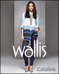 Wallis Newsletter cover from 02 September, 2014