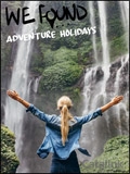 We Found Travel - Adventure Holidays Newsletter cover from 14 December, 2017
