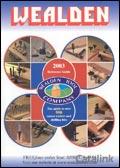 Wealden Catalogue cover from 07 July, 2003