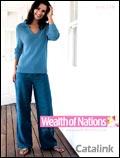 Wealth Of Nations Catalogue cover from 02 March, 2006