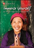 Wendy Wu Tours - Immerse Yourself Brochure cover from 31 August, 2017