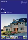 Westbury Windows and Joinery Catalogue cover from 22 May, 2012