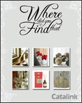 Wheredidyoufindthat.com Newsletter cover from 07 March, 2012