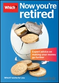Which? State Pension explained Catalogue cover from 01 May, 2013