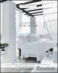 The White Company Catalogue cover from 29 April, 2016