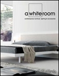 A White Room Newsletter cover from 19 February, 2010