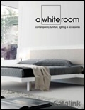 A White Room Newsletter cover from 04 May, 2010