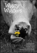 Wiggly Wigglers Gardening Catalogue cover from 05 March, 2018