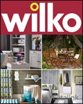 Wilko Newsletter cover from 02 June, 2016 Wilko Newsletter cover from 02 June, 2016