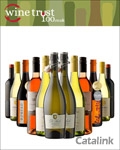 Wine Trust 100 Newsletter cover from 05 May, 2015 Wine Trust 100 Newsletter cover from 05 May, 2015