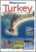 SunWings - Turkey Brochure cover from 25 January, 2006