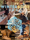 Winter Boot Shop Newsletter cover from 10 August, 2022