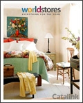Worldstores Newsletter cover from 01 February, 2016 Worldstores Newsletter cover from 01 February, 2016