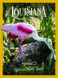 Explore Louisiana Newsletter