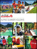 Alpine Elements - Alpine Summer Newsletter
