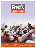 Luxury Canary Islands Hotel Breaks from Fred Brochure
