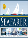 Seafarer - Flotilla Sailing