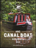 ABC Boat Hire Brochure ABC Boat Hire Brochure