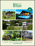 Best of British Touring & Holiday Parks Newsletter