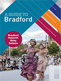 Visit Bradford Brochure