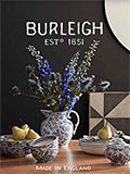 Burleigh Pottery Newsletter