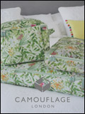 The Camouflage Company - Home & Garden Storage The Camouflage Company - Home & Garden Storage
