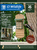 CJ Wildlife - Wildlife Guide & Product