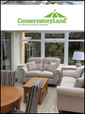 Build Your Own Conservatory - ConservatoryLand Catalogue