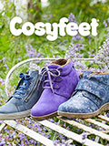 Cosyfeet Footwear