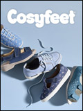 Cosyfeet Footwear Newsletter Cosyfeet Footwear Newsletter
