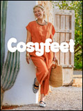 Cosyfeet Footwear Cosyfeet Footwear