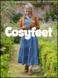 Cosyfeet Footwear Newsletter Cosyfeet Footwear Newsletter
