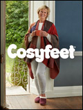 Cosyfeet Footwear Newsletter