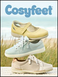 Cosyfeet Footwear