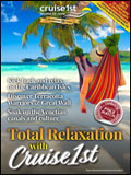 Cruise 1st Brochure