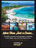 Cruise 1st Brochure