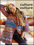 Culture Vulture Fashion & Homeware