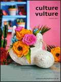 Culture Vulture Fashion & Homeware Catalogue