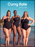 Curvy Kate Curvy Kate