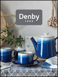 Denby Newsletter
